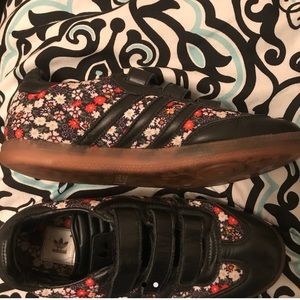 Opening ceremony x Adidas